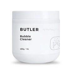 버틀러 버블 클리너  1개, 450g