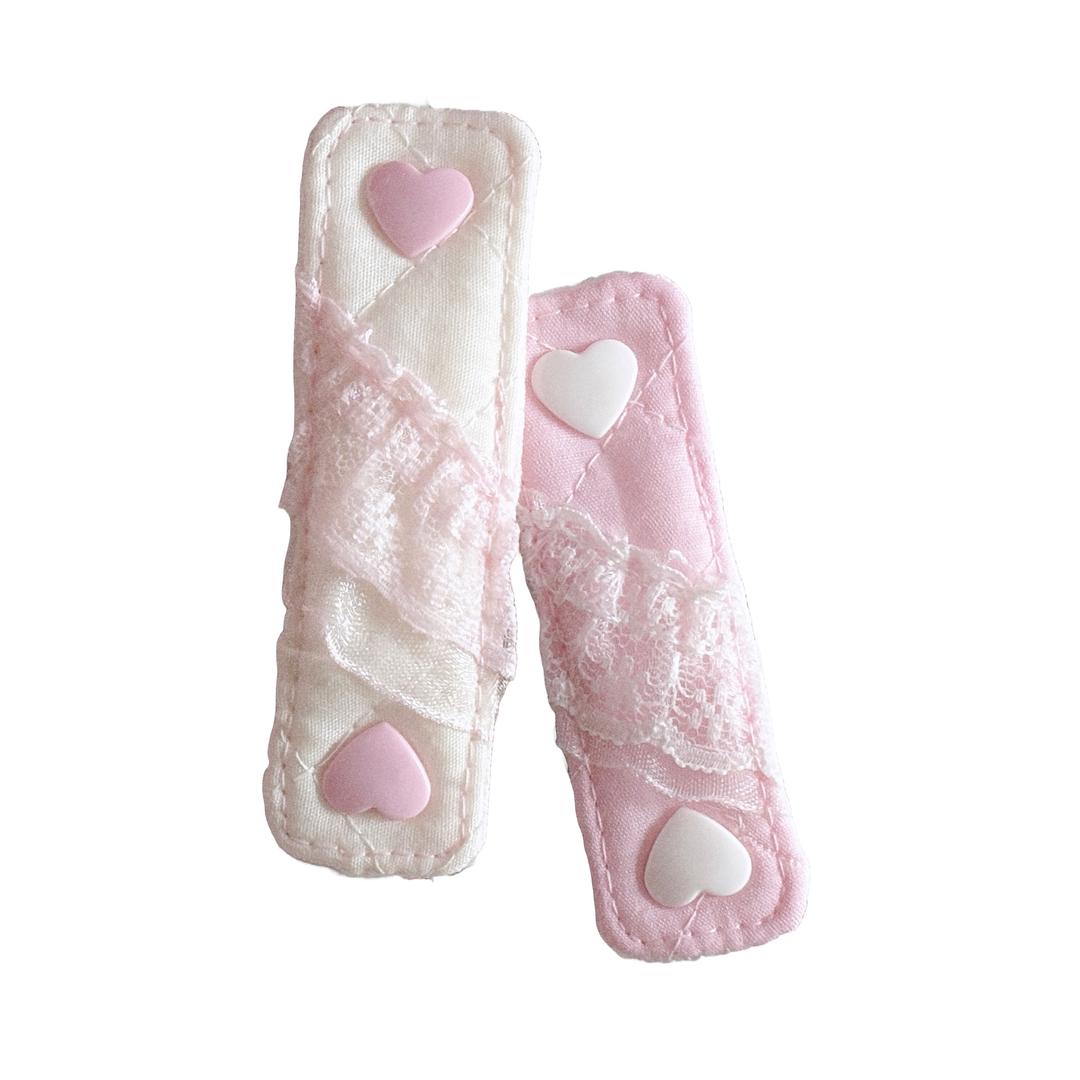 candy earphone holder