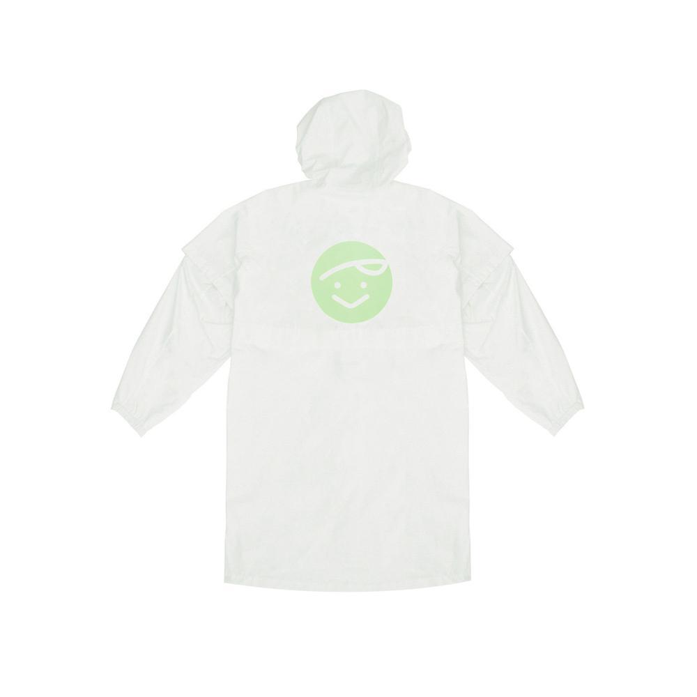 Piv'vee rain coat