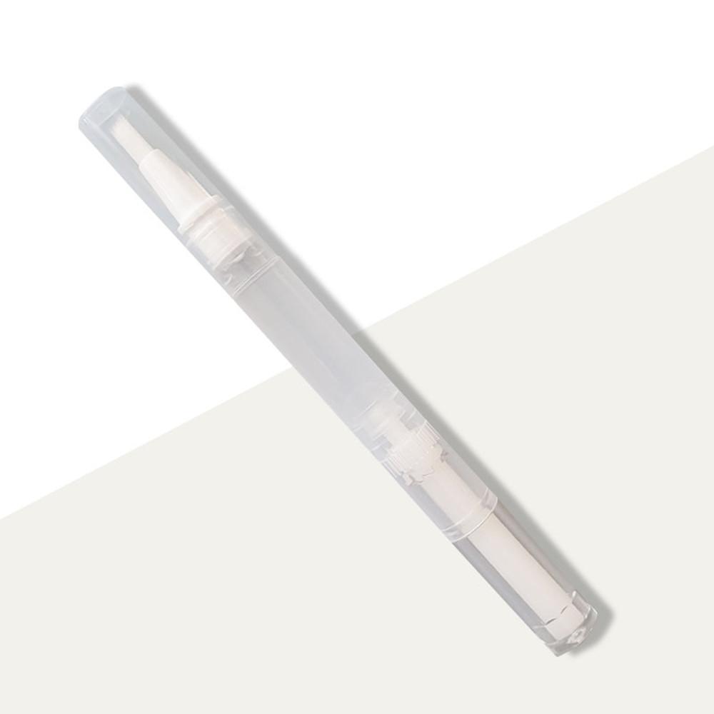 큐티클오일펜 용기 공병 3ml