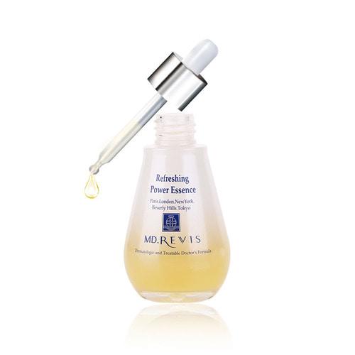 [비타민C고농축]리프레싱 파워 에센스 50ml 재생주기 28일>10일로 단축/기미잡티+색소침착+홍조완화