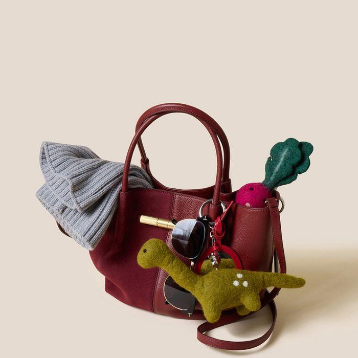 Lien Tote 19 (Red)_RCBTX24655RED