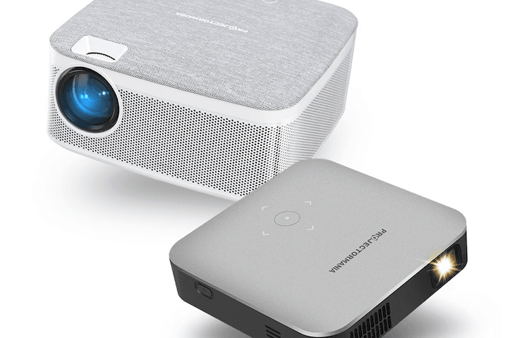 프로젝터매니아 PJM미니빔프로젝터 넷플릭스, 유튜브내장 BEST 모음