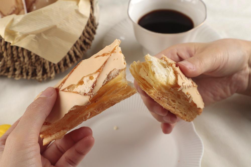 틔움긴생각 수제쿠키 누네띠네 달콤한 머랭 페스츄리 스폴리아띠네 글라사떼