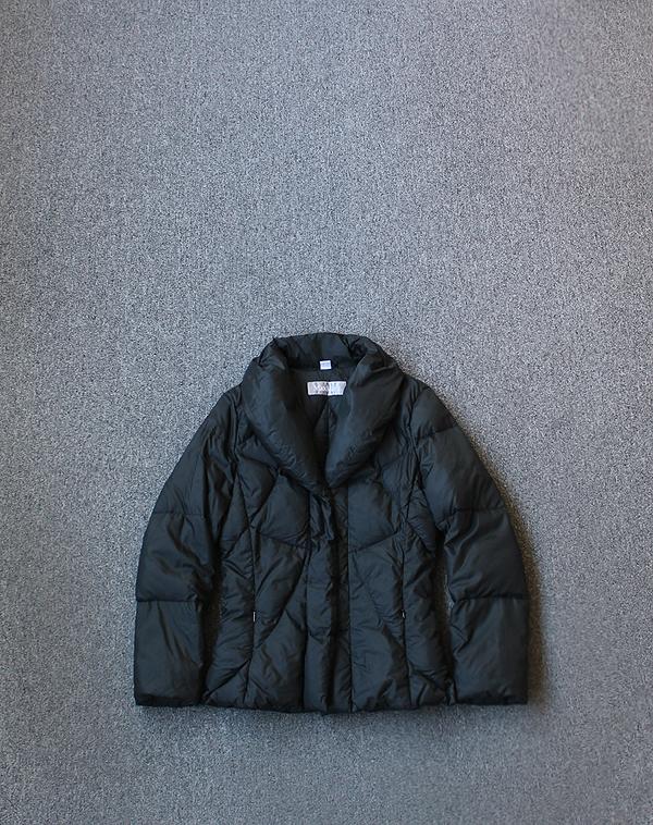 MaxMara Down Parka