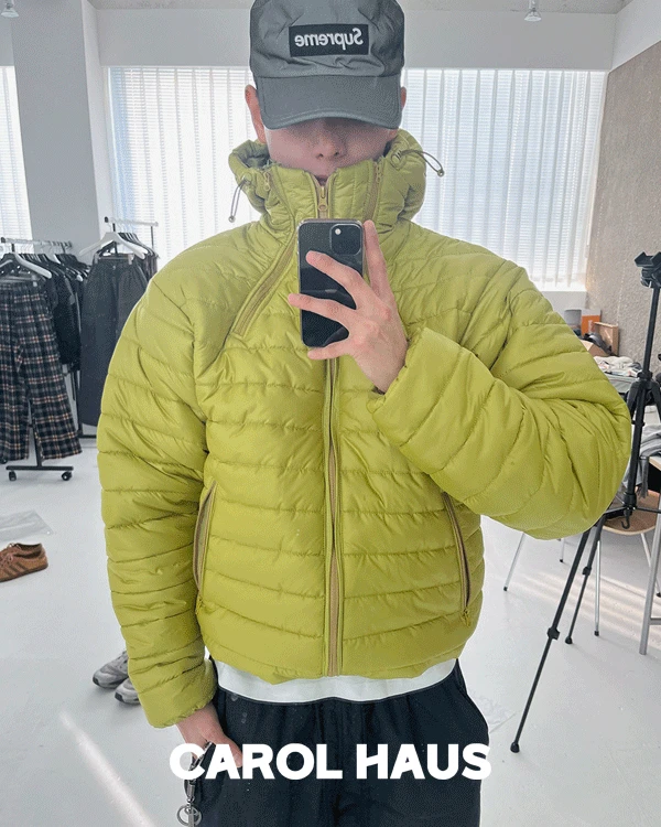 [무료배송] Even lightweight padded (4c)