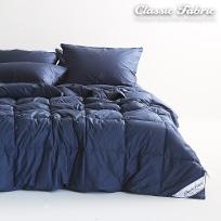 클러스터로프트 네이비 이불 Q 1000g