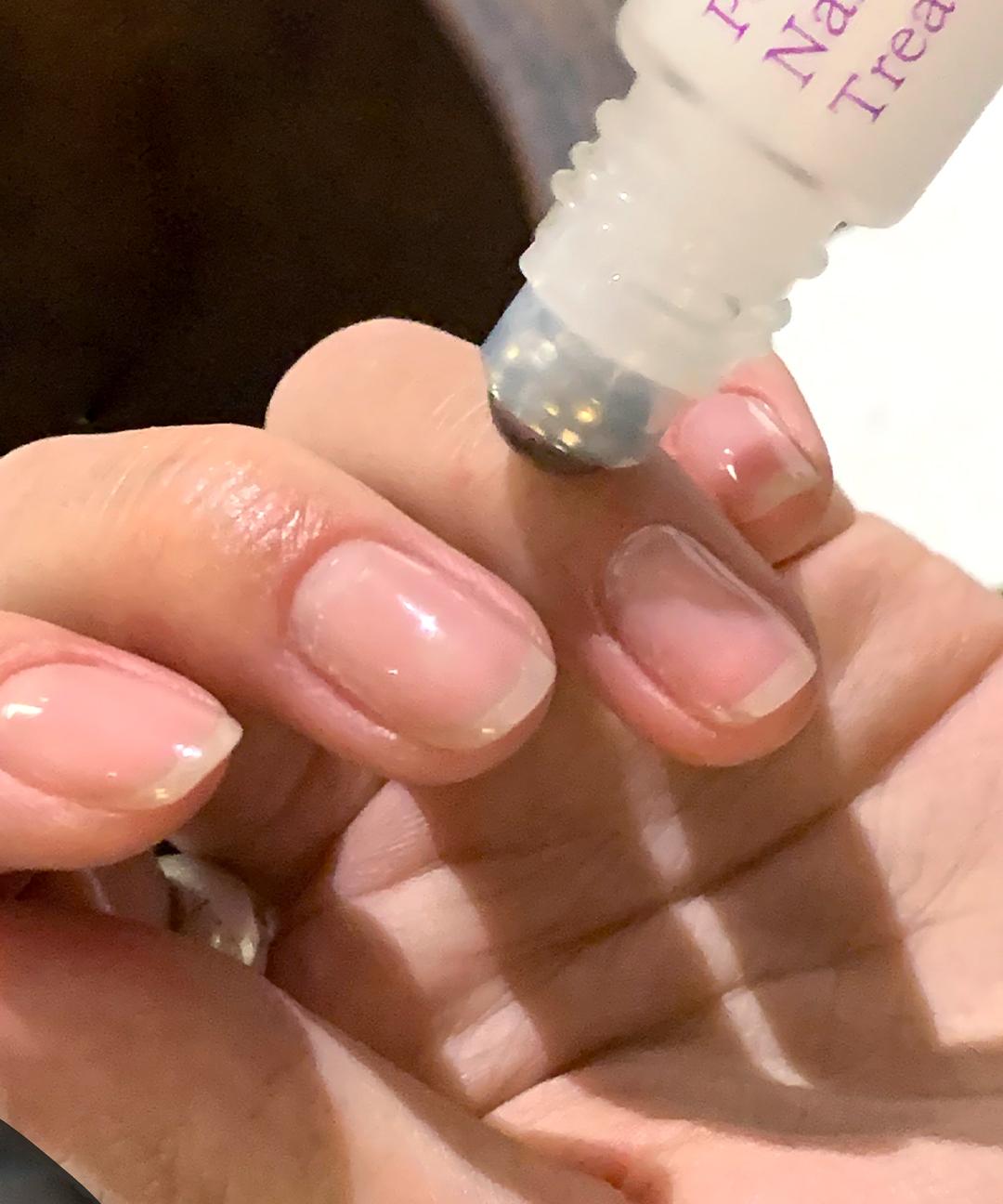 디어에이 디어에이 퍼퓸 네일 트리트먼트