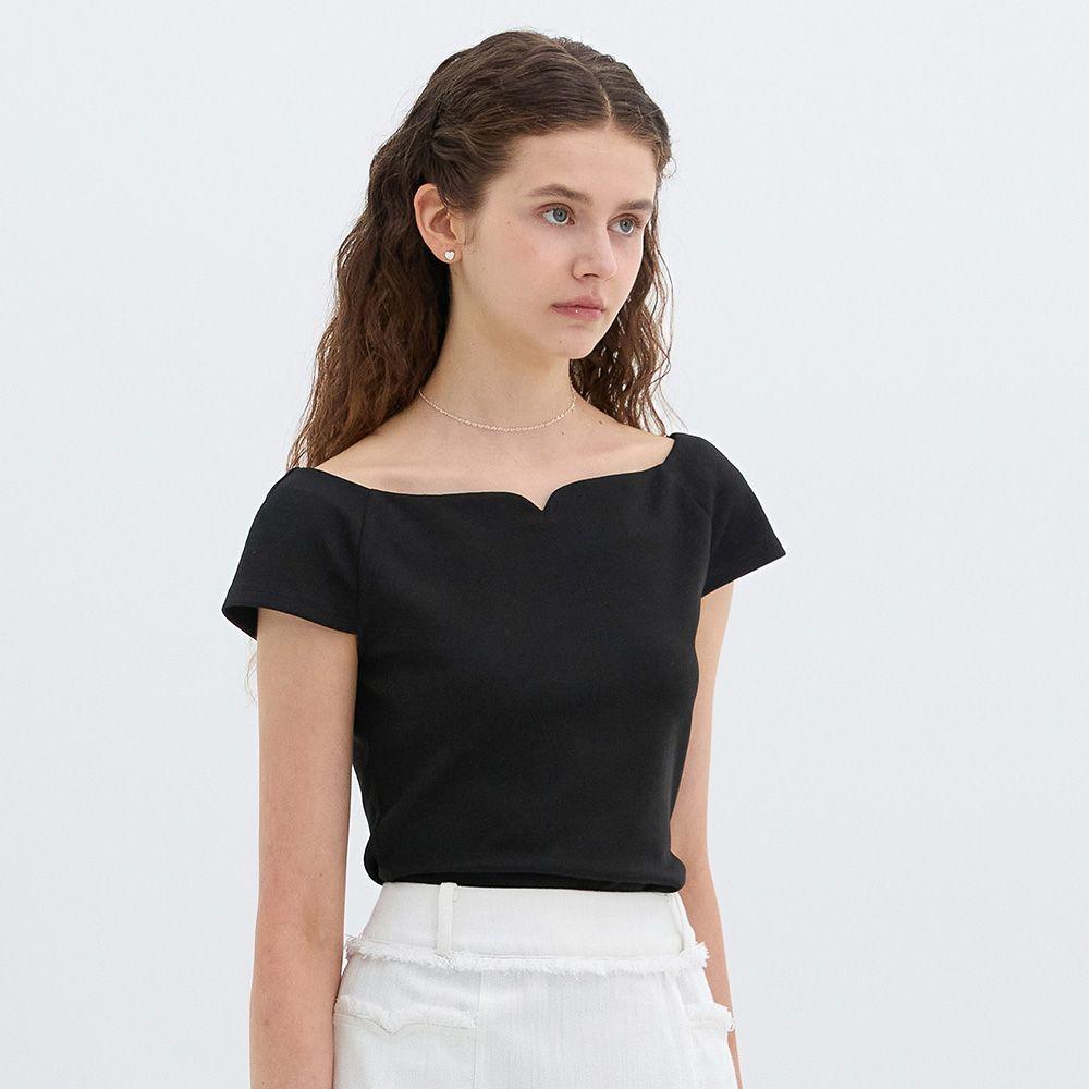 Rose vine T-shirt(3color)