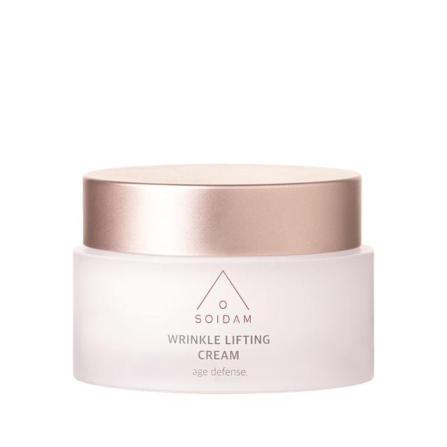 소이담 링클 리프팅 크림 50ml (바쿠치올 레티놀 주름 탄력 광채 톤업 크림)