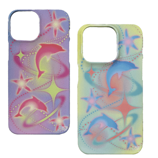 (summerdreamer) Wonderland Case