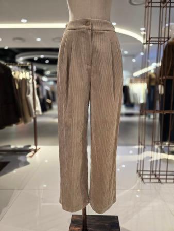 이런 상품 어때요? 리스트 코듀로이 와이드 팬츠 TWWSLO82100