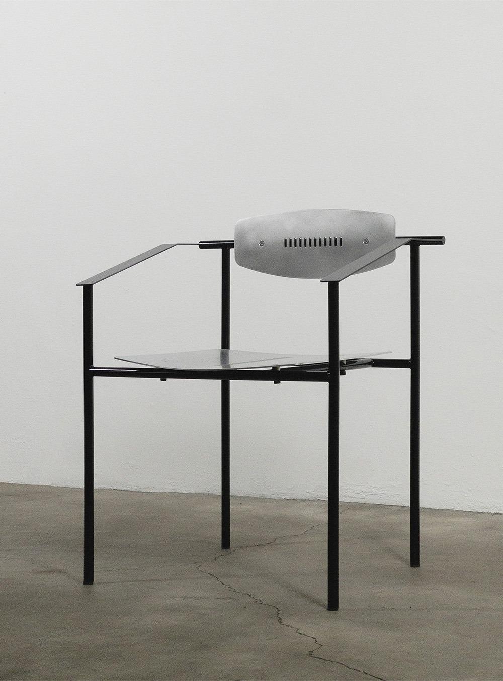 TC1 Armchair