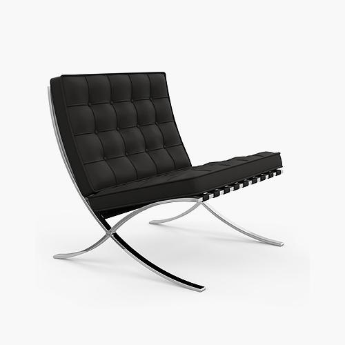 Barcelona Relax Chair