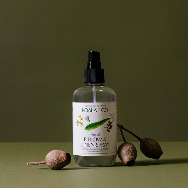 코알라에코 내추럴 필로우 & 리넨 스프레이 250ml