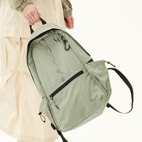 KINNEFF BACKPACK SOFT MINT