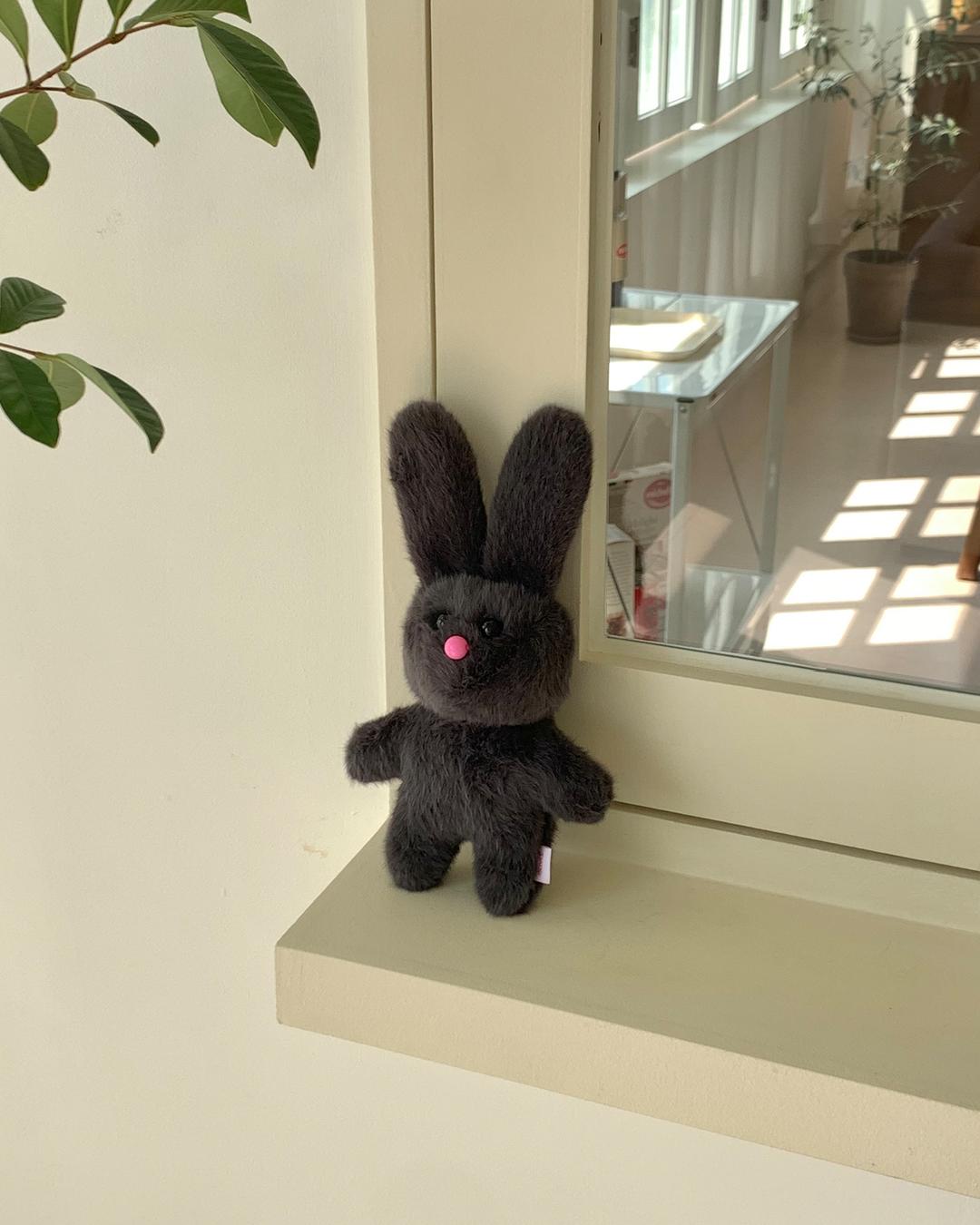 Olivet rabbit doll