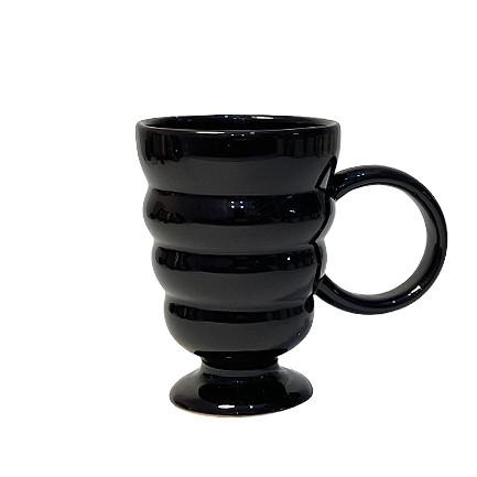 Black mojji cup (M)