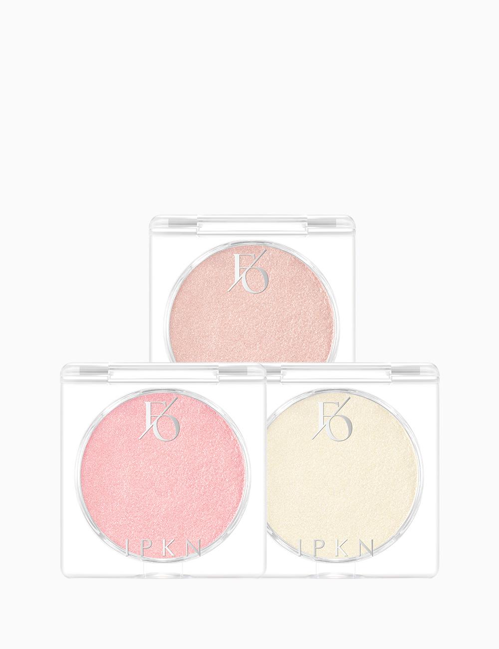 [입큰] 플랩 원 싱글 하이라이터 2.9g