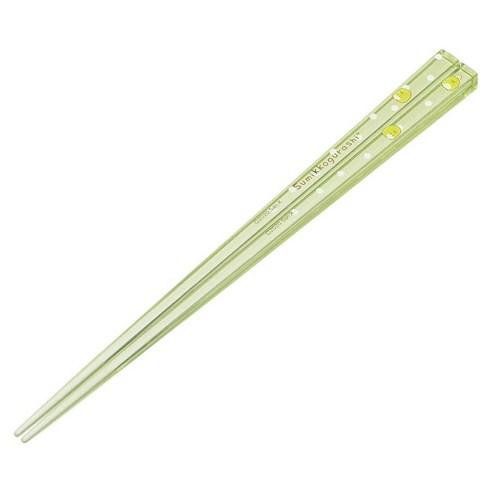 스밋코구라시 모찌 아크릴 젓가락 21cm