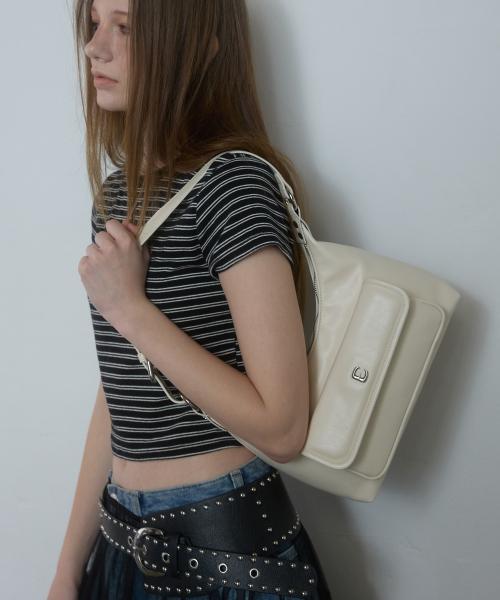 MILLY white