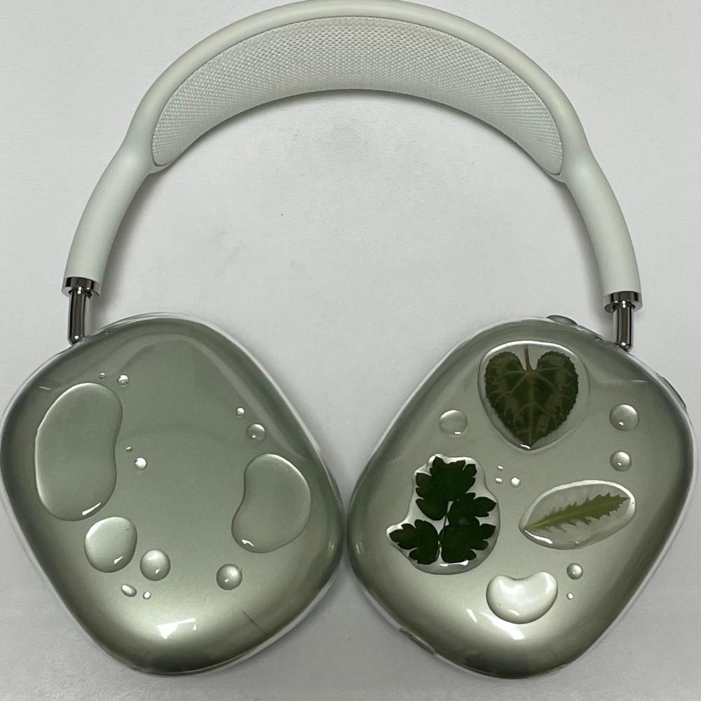 (품절시 재입고X) Humidity airpods max case 휴미디티 에어팟 맥스 케이스