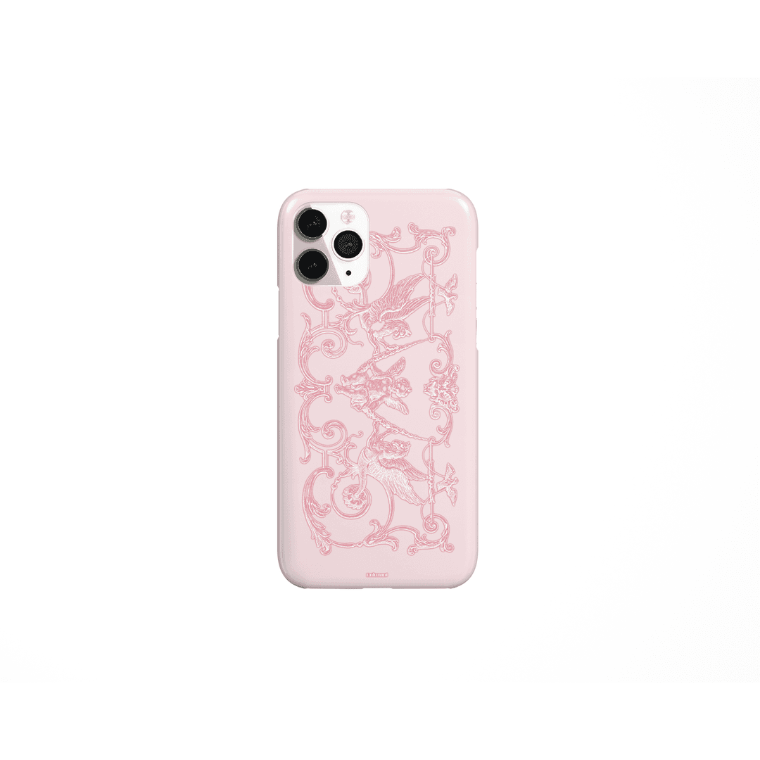 for my angel case _ pink