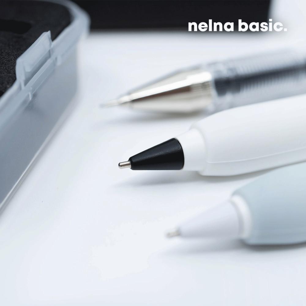 낼나 애플펜슬 1세대 2세대 반영구 마이테크 샤프 팁 메탈 펜촉
