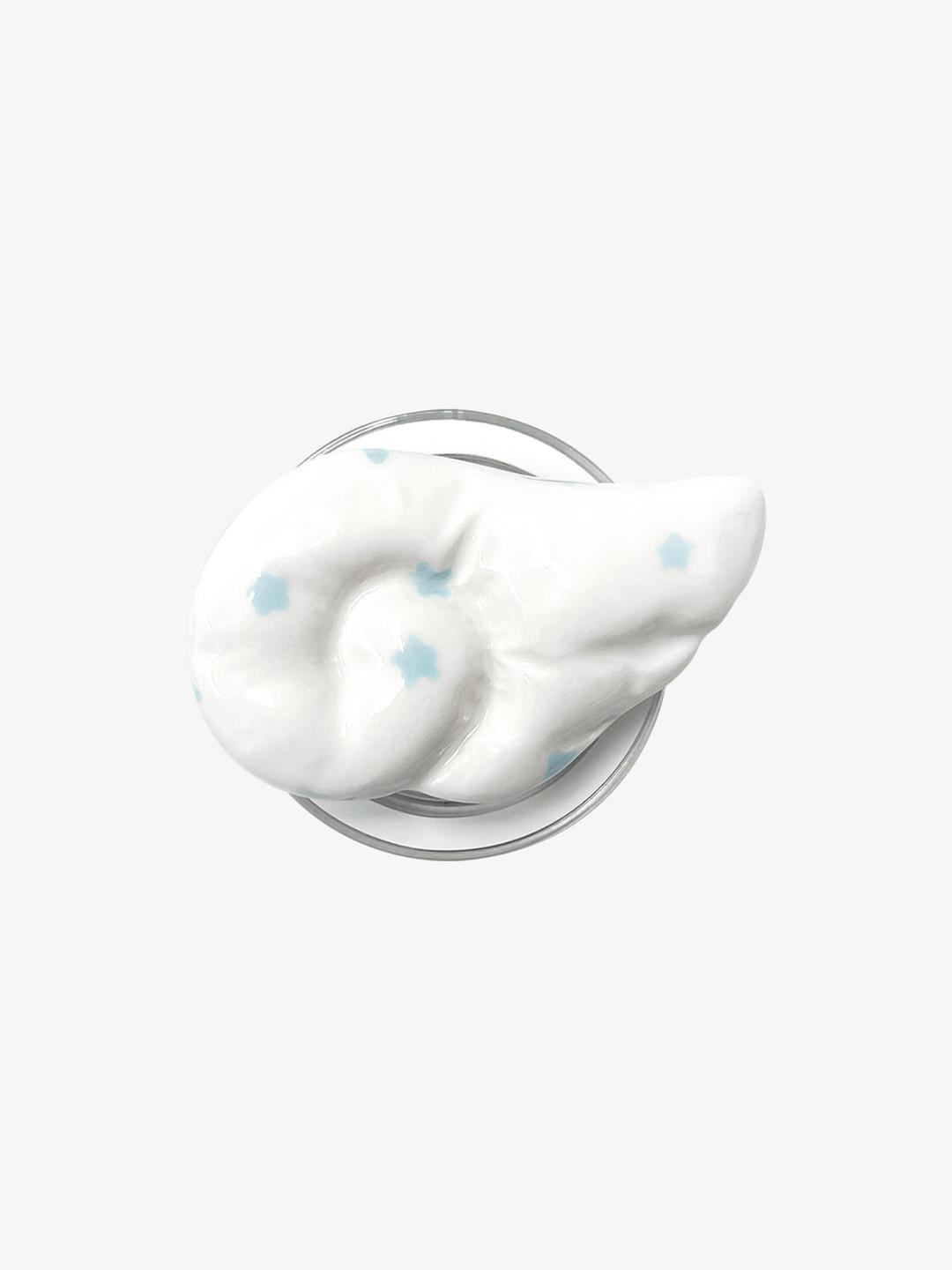 [주문제작] lucky angel tok (white)