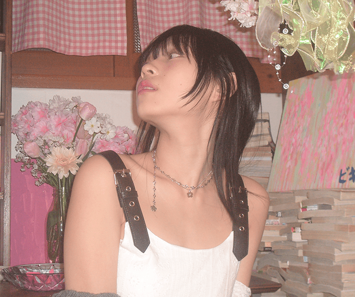 Logo ℒ Necklace
