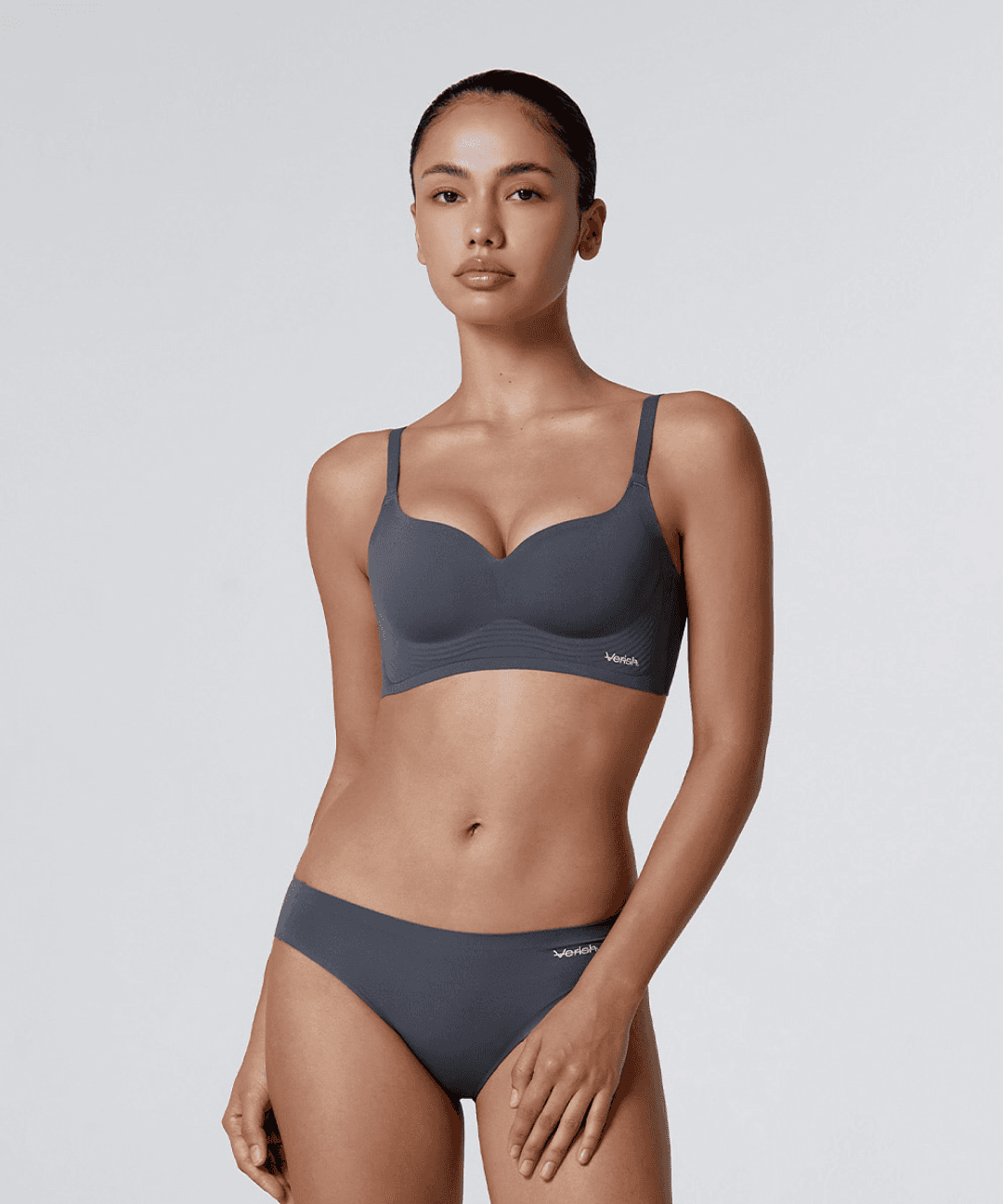 베리시 [25FW 신규컬러] 쿨핏 브라 볼륨 리프트업