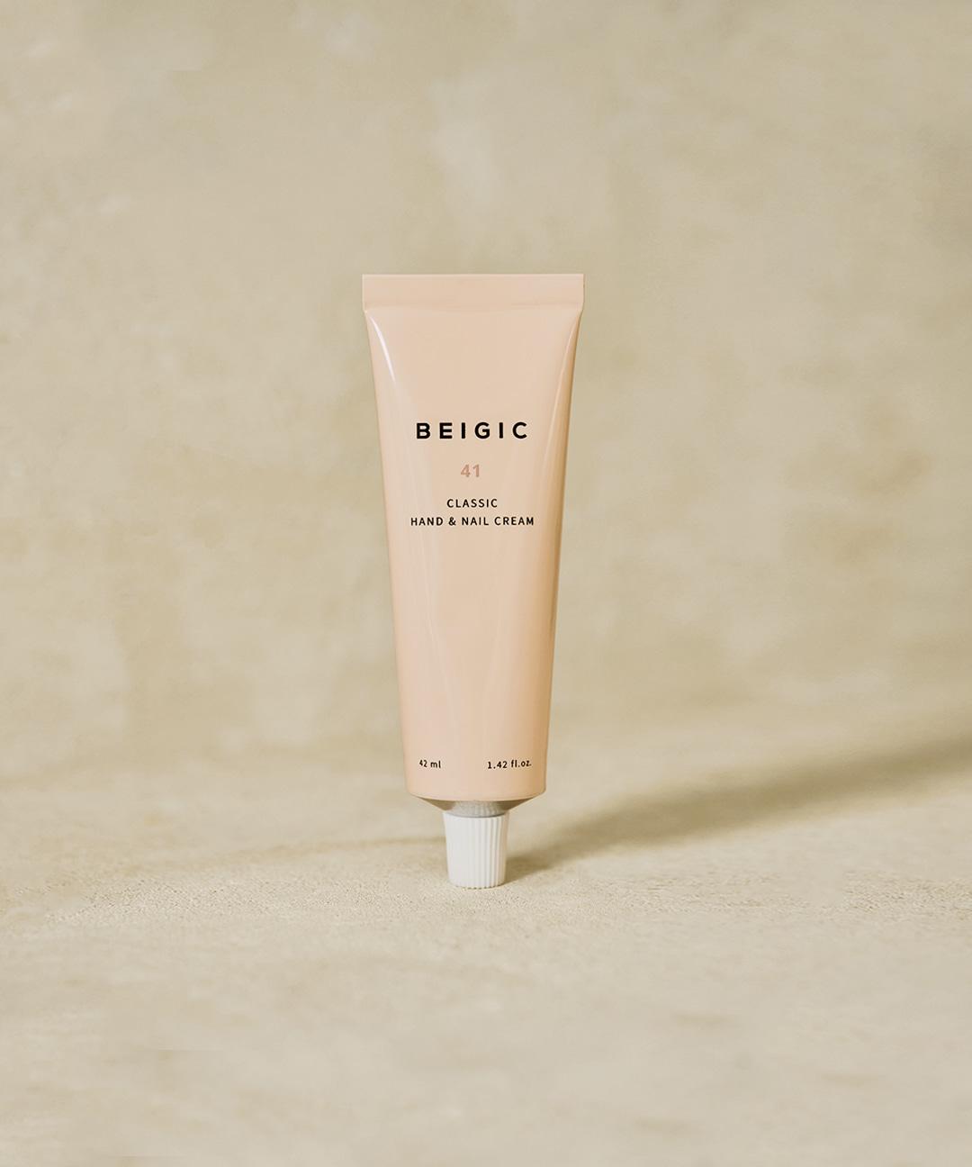 클래식 핸드 앤 네일 크림 41