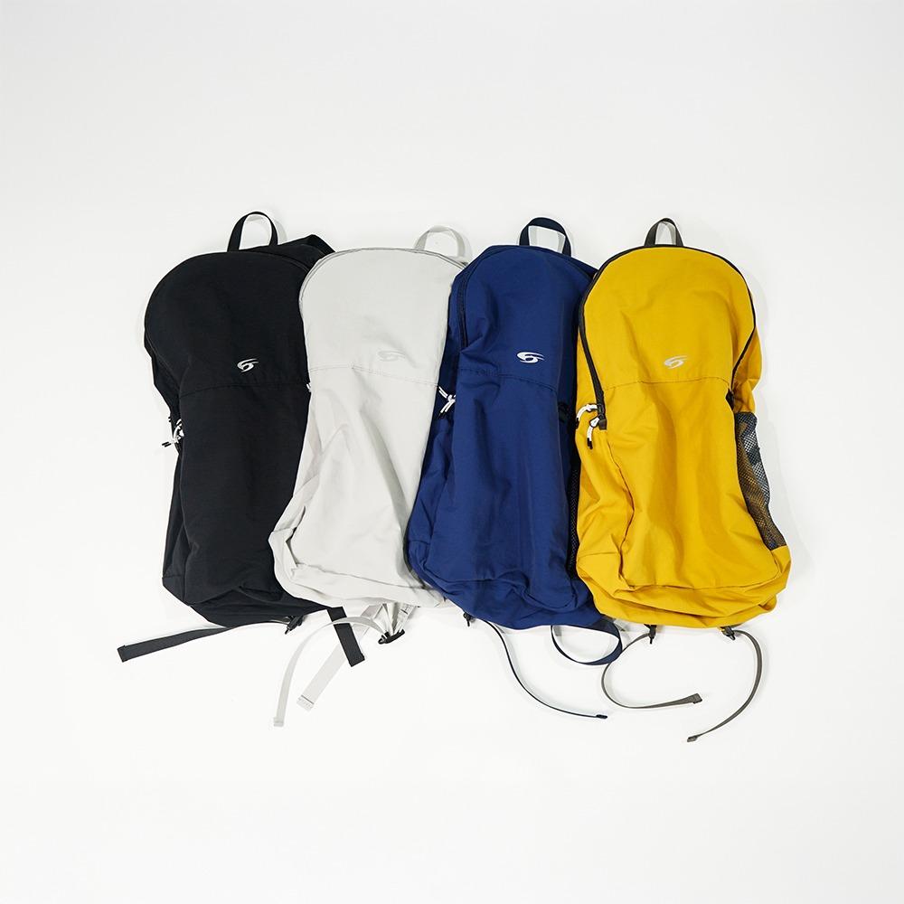 A-Pick 라이트 패커블 백팩 모음전 - 6color
