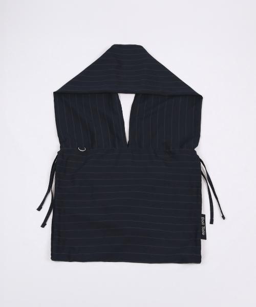 퍼피 백 (DARK NAVY)