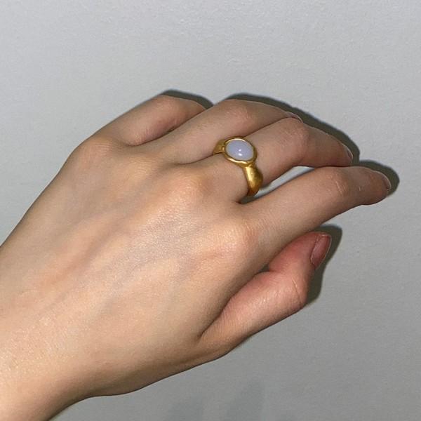 chalcedony bubble R (칼세도니)