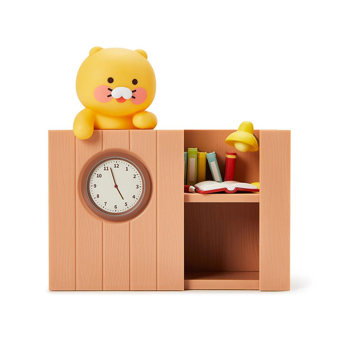아날로그 탁상시계_춘식이
