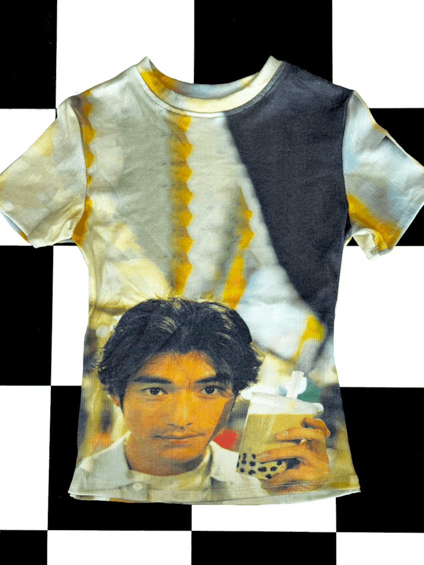 BOBA TEA TAKESHI