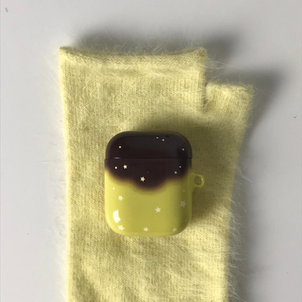 pudding pods case