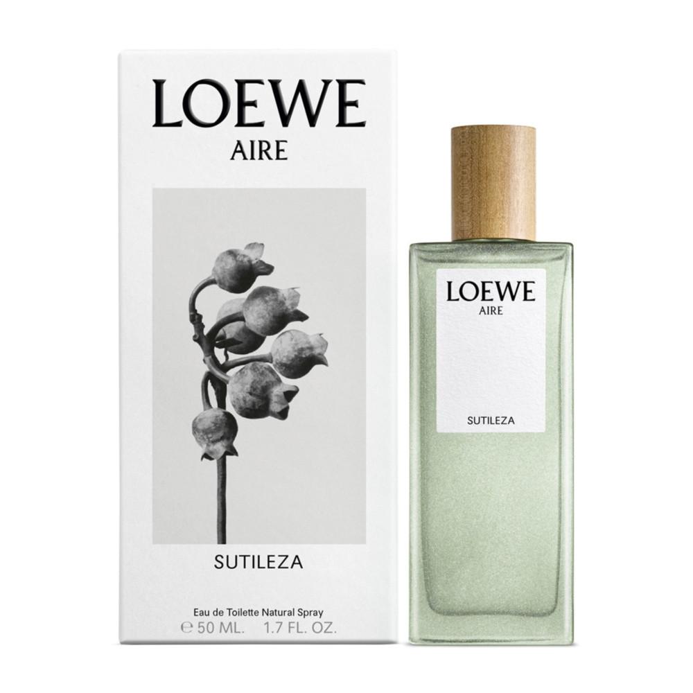 로에베 아이레 수틸레사 EDT 50ml