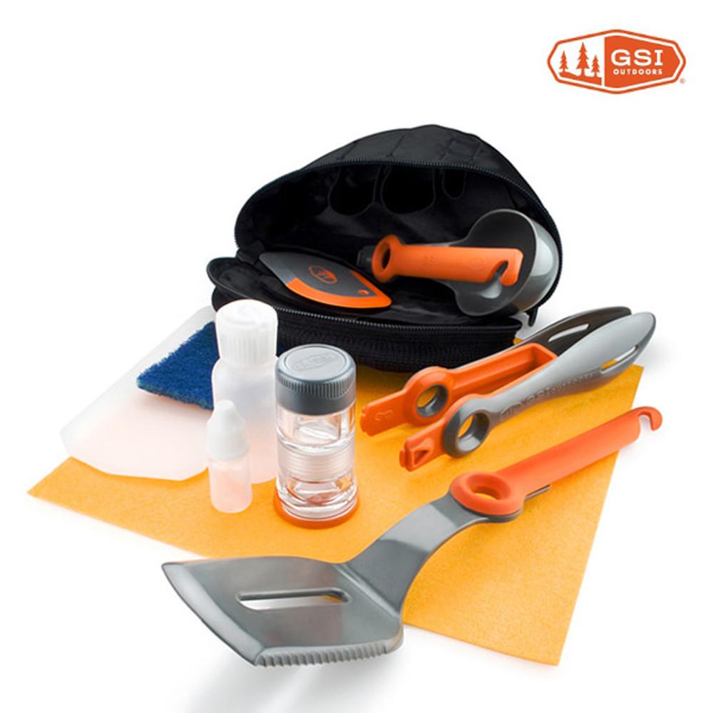 GSI 크로스오버 키친 키트