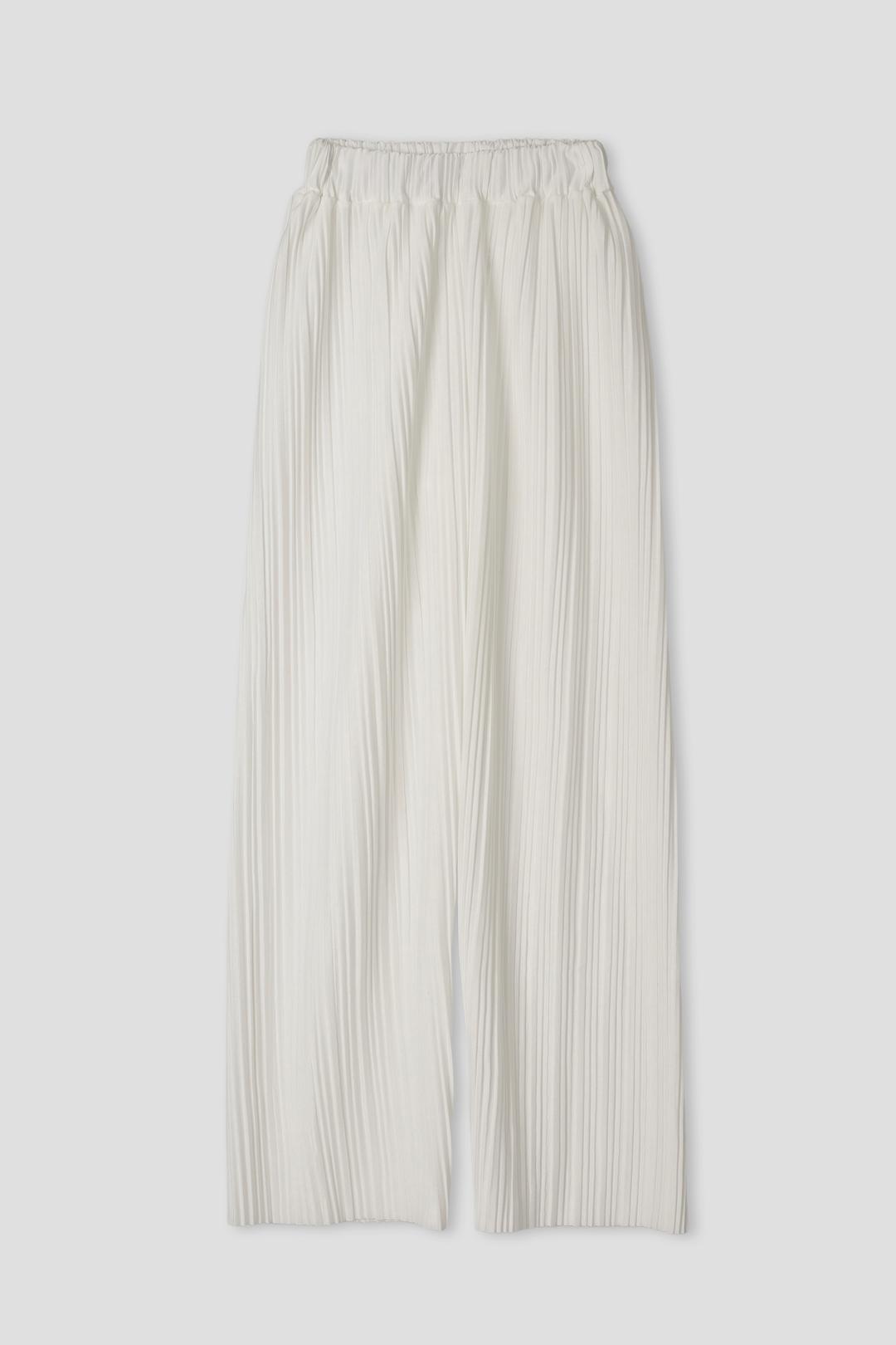 [ITV] M Pleats pants