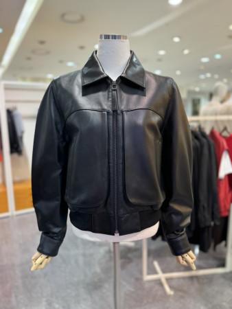 이런 상품 어때요? [반에이크] 리얼양가죽자켓 (VB4XLEM501Z)