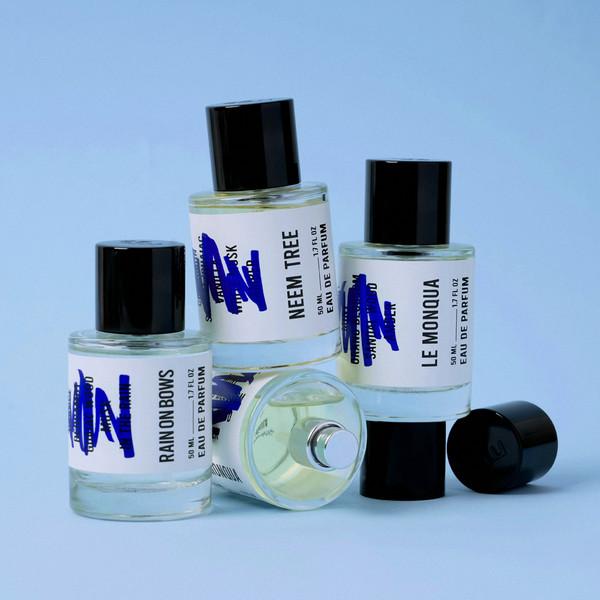 [올영 1위 오드퍼퓸]eau de parfum 50ml /3종 중 택1