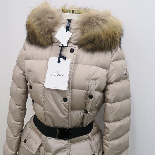 몽클레르 몽클레어 클로에 여성 패딩 새제품 3사이즈