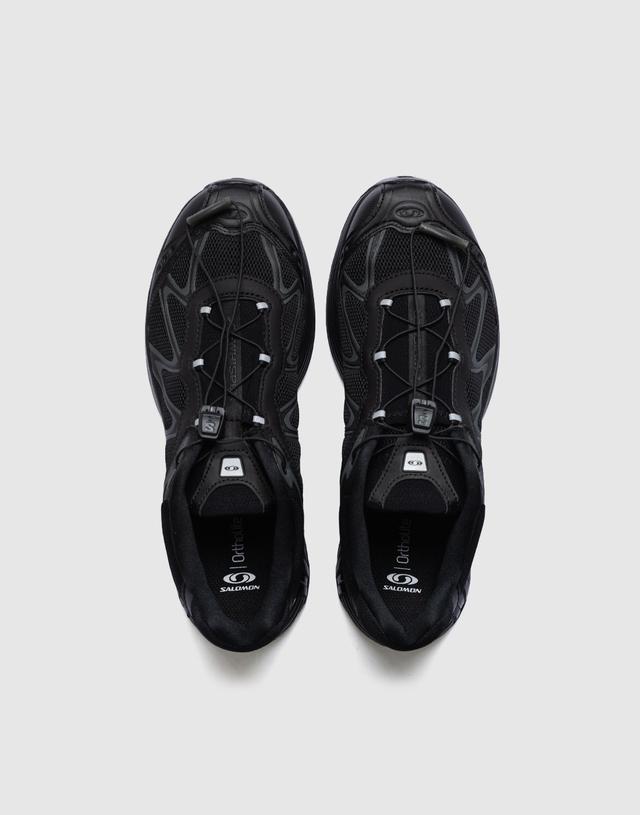 XT-Whisper (Black / Black / Asphalt)