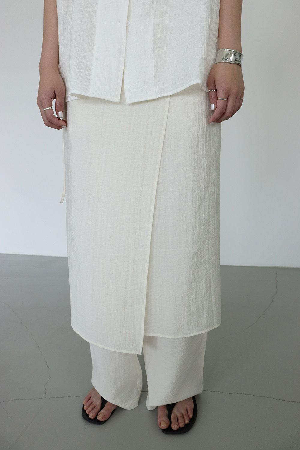 CO LAYERED PANTS (2C)