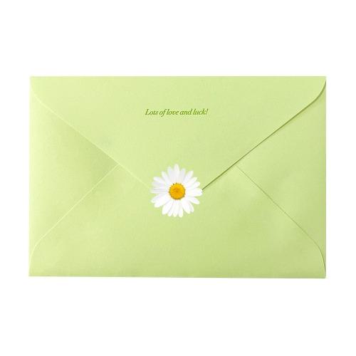 마가렛 편지지 세트