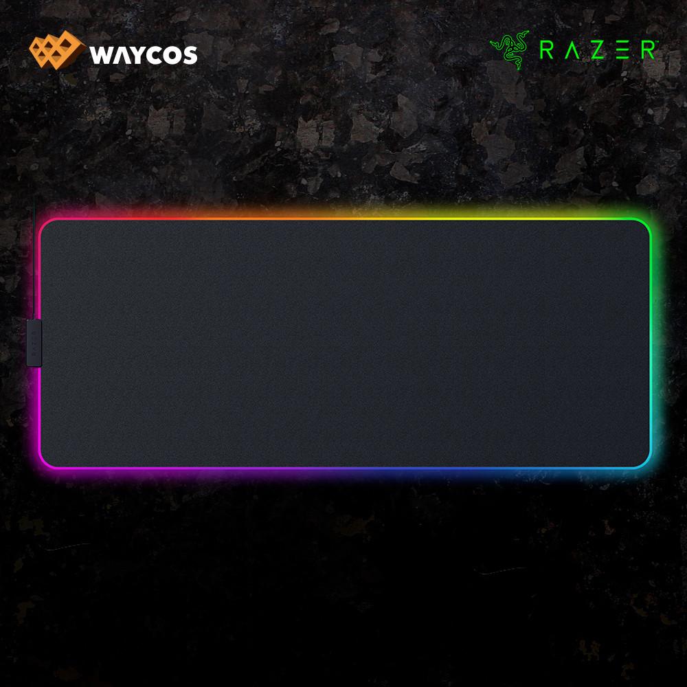 레이저코리아 스트라이더 크로마 Razer Strider Chroma 마우스패드