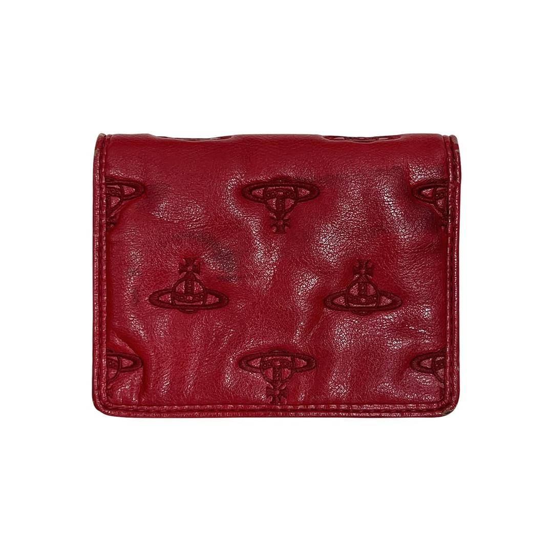 비비안 웨스트우드 카드지갑 | 후루츠패밀리