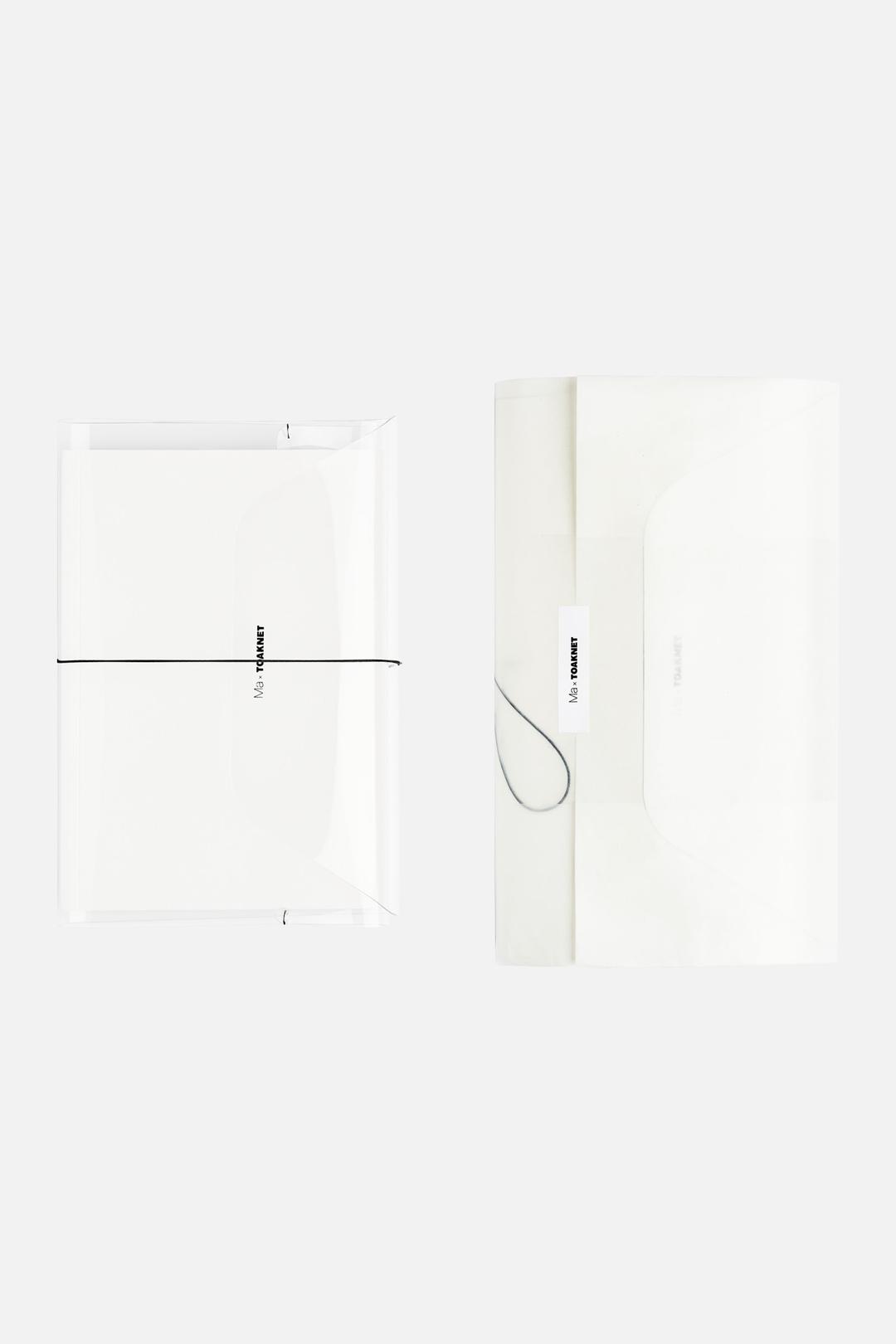 [Ma x TOAKNET] Pure Bookcover